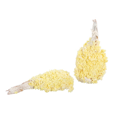 Image of COM: Shrimp Butterfly Breaded 21-25 ct. - 2 x 1.13 Kilos
